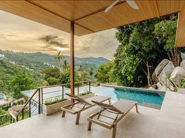 4 Schlafzimmer Haus zu vermieten in Surat Thani, Bo Phut, Koh Samui, Surat Thani