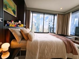 2 Schlafzimmer Appartement zu verkaufen im M Silom, Suriyawong