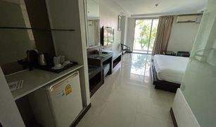 Studio Appartement a vendre à Khlong Tan Nuea, Bangkok Nice Residence