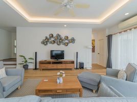 3 Bedroom House for rent at Tamarind Villa, Rawai