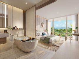 2 Schlafzimmer Appartement zu verkaufen im Garrya Residences, Choeng Thale