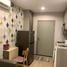 1 Schlafzimmer Wohnung zu verkaufen im Ideo Wutthakat, Bang Kho, Chom Thong