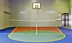 Basketball Court at จี.เอ็ม.ไฮ้ท์