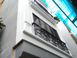 Studio House for sale in Hanoi, Vinh Phuc, Ba Dinh, Hanoi