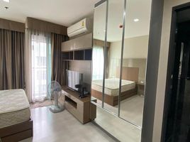 1 Schlafzimmer Wohnung zu vermieten im Rhythm Sukhumvit 36-38, Khlong Tan, Khlong Toei