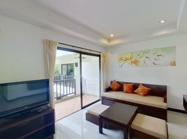 1 Schlafzimmer Appartement zu vermieten im Surin Gate, Choeng Thale, Thalang