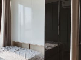 1 Schlafzimmer Wohnung zu vermieten im Groove Ratchada - Ladprao, Sam Sen Nok