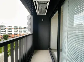 1 Schlafzimmer Wohnung zu vermieten im Aspire Sukhumvit-Onnut , Suan Luang, Suan Luang, Bangkok