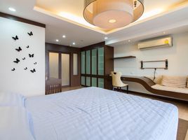 1 Schlafzimmer Appartement zu vermieten im Lebua at State Tower, Bang Rak