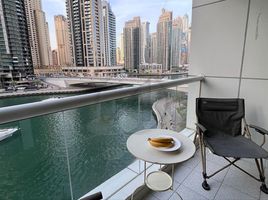 1 Bedroom Apartment for sale at The Atlantic, Dubai Marina