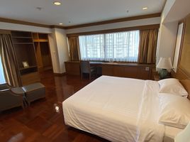 4 Schlafzimmer Wohnung zu vermieten im Centre Point Residence Phrom Phong, Khlong Tan Nuea, Watthana