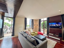 2 Schlafzimmer Wohnung zu vermieten im Royal Phuket Marina, Ko Kaeo, Phuket Town, Phuket