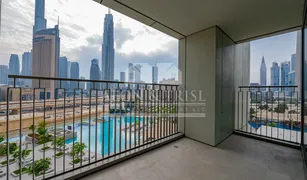 3 Schlafzimmern Appartement zu verkaufen in , Dubai Downtown Views II