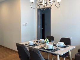 1 Bedroom Condo for sale at Convention Condominium, Chang Phueak, Mueang Chiang Mai, Chiang Mai