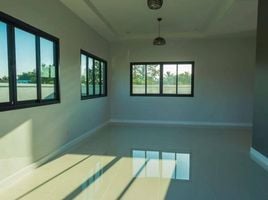 4 Bedroom House for sale in Mae Mo, Lampang, Na Sak, Mae Mo