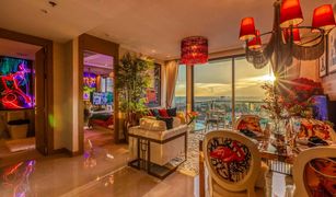 2 Bedrooms Condo for sale in Nong Prue, Pattaya The Riviera Ocean Drive