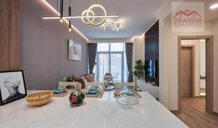 1 Habitación Apartamento en venta en Judi, Dubái 7 Park Central