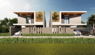 3 Bedrooms Villa for sale in Bo Phut, Koh Samui Ibay Samui Pool Villa Phase 2
