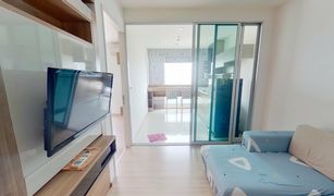 1 Bedroom Condo for sale in Sam Sen Nai, Bangkok Rhythm Phahol-Ari