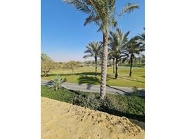 6 Bedroom Villa for sale at Katameya Dunes, El Katameya