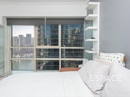 1 Bedroom Apartment for sale at Marina Quay West, Marina Quays