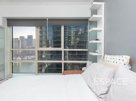 1 Bedroom Condo for sale at Marina Quay West, Marina Quays