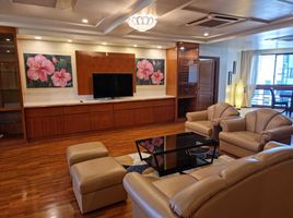 3 спален Кондо на продажу в President Park Sukhumvit 24, Khlong Tan