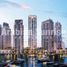 3 Bedroom Apartment for sale at LIV Marina, Dubai Marina