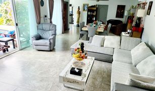 4 Bedrooms Villa for sale in Kamala, Phuket 