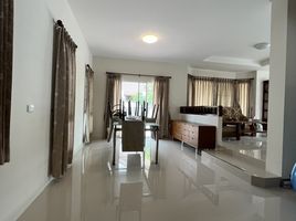 4 Bedroom Villa for sale at Koolpunt Ville 9 , Ban Waen