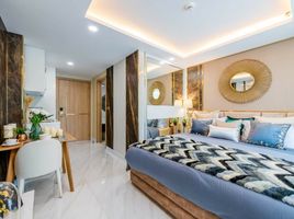 Studio Wohnung zu verkaufen im Dusit Grand Park 2, Nong Prue, Pattaya, Chon Buri