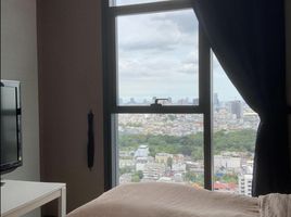 2 Bedroom Apartment for sale at The Diplomat 39, Khlong Tan Nuea