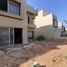 3 Bedroom House for sale at Palm Hills Golf Extension, Al Wahat Road, 6 October City, Giza