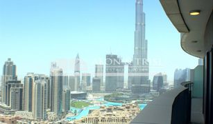 3 Schlafzimmern Appartement zu verkaufen in , Dubai Damac Maison The Distinction