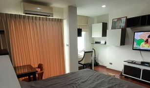 Studio Condo for sale in Bang Chak, Bangkok The Next Garden Mix