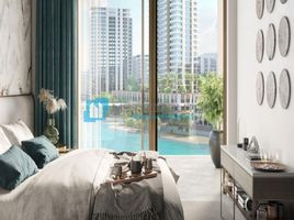 3 Bedroom Condo for sale at Grove, Creek Beach, Dubai Creek Harbour (The Lagoons), Dubai