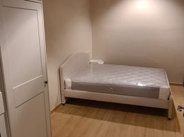 2 Bedroom Condo for rent at Baan Klangkrung, Sam Sen Nai