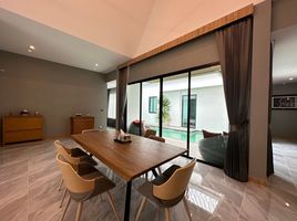 4 Bedroom Villa for sale at Baan Mae 2 Villa, Huai Yai, Pattaya