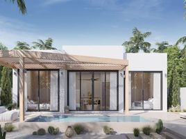 2 Bedroom Villa for sale at Sunrise Estate Phase IV, Si Sunthon, Thalang