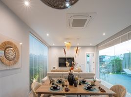 3 Schlafzimmer Villa zu verkaufen im Villa Sunpao Ao Nang, Nong Thale