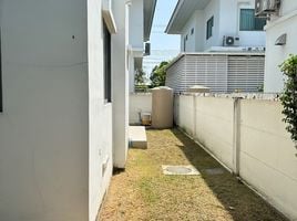 3 Bedroom House for sale at Perfect Park Rangsit 2, Suan Phrik Thai