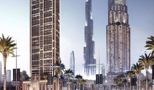 2 Habitaciones Apartamento en venta en Burj Khalifa Area, Dubái Burj Royale