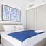2 Bedroom Apartment for rent at EMAAR Beachfront, Jumeirah, Dubai, United Arab Emirates