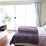 2 Bedroom Condo for rent at S.C.C. Residence, Khlong Toei Nuea, Watthana, Bangkok, Thailand