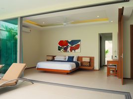 2 Bedroom House for sale at Ka Villas, Rawai, Phuket Town
