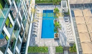 1 Habitación Apartamento en venta en Mag 5 Boulevard, Dubái The Pulse Residence