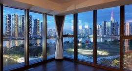 Verfügbare Objekte im The Metropole Thu Thiem