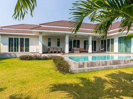 3 Bedroom Villa for sale at Red Mountain Lake Side, Thap Tai