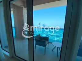 2 Bedroom Apartment for sale at Fairmont Marina Residences, The Marina, Abu Dhabi