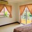 3 Schlafzimmer Villa zu vermieten im Cattleya Village, Nong Chom, San Sai